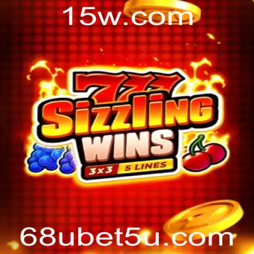 Descubra o Empolgante Mundo do Jogo 777sizzlingwins com 68u Bet