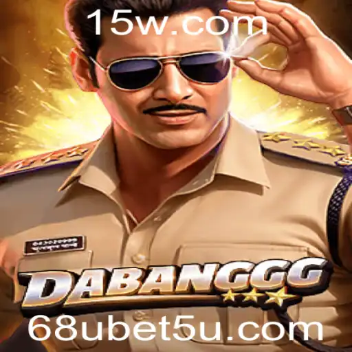 DABANGGG: A Revolução no Mundo dos Jogos com 68u Bet