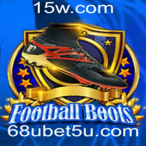 FootballBoots: Descubra o Jogo Revolucionário de Futebol com '68u bet'