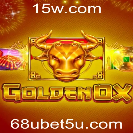 Explorando o Fascinante Mundo do GoldenOx: O Jogo de Azar que Conquista Novos Fãs