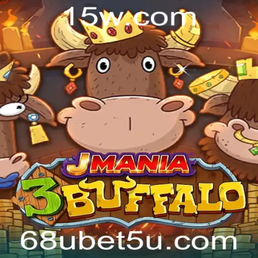 JMania3Buffalo: Uma Aventura Inovadora no Universo dos Games