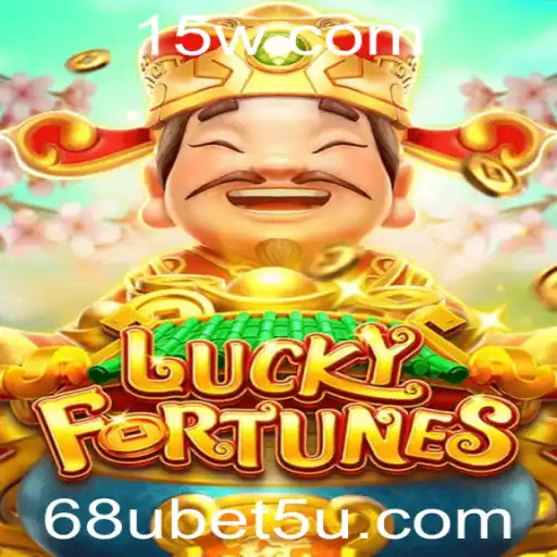 LUCKYFORTUNES: O Jogo de Apostas que Está Transformando o Mercado