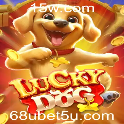 Descubra o Empolgante Mundo de LuckyDog e o Fenômeno 68u Bet