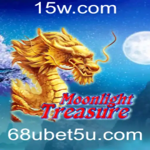 Descubra a Aventura de MoonlightTreasure: Um Jogo de Estratégia e Sorte com 68u Bet