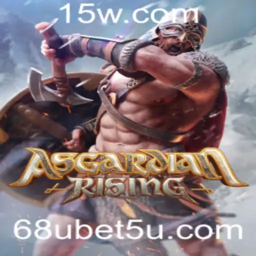 Descubra o Universo de AsgardianRising e a Excitante Dinâmica do 68u Bet