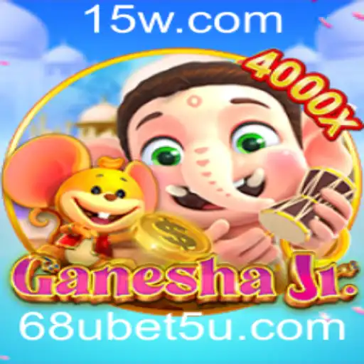 GaneshaJr: Explorando o Fascinante Jogo com 68u Bet