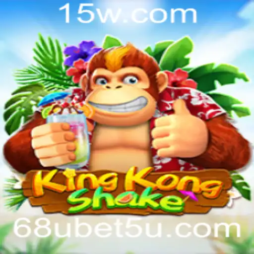 Descubra o Empolgante Jogo KingKongShake e Como Jogar com 68u bet