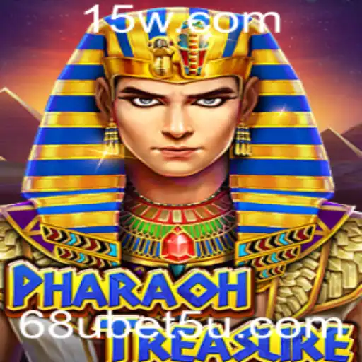 Desvendando PharaohTreasure: Descubra As Riquezas Ocultas