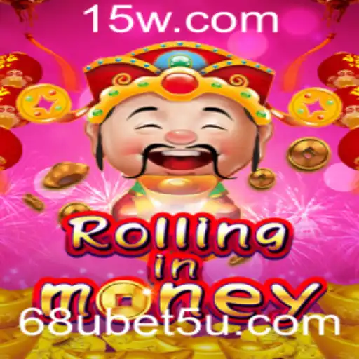 Descubra o Mundo Empolgante de RollingInMoney: O Jogo de Apostas 68u Bet