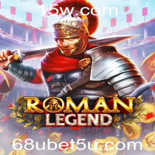 Desvende a Aventura Épica de RomanLegend: Estratégias e Regras do Jogo de Apostas