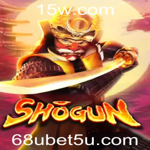 Shogun: Descubra o Fascinante Mundo da Estratégia e Azar com 68u Bet
