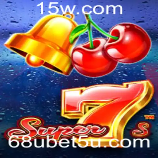 Descubra o Mundo Emocionante de Super7s com 68u Bet
