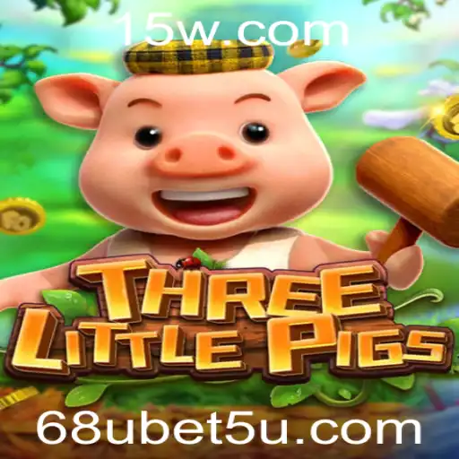 THREELITTLEPIGS: Uma Experiência de Jogo Inovadora