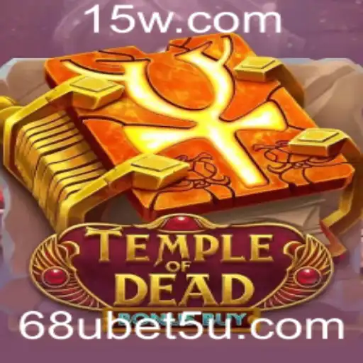 Explorando o Mundo de TempleofDeadBonusBuy