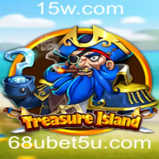 Explorando TreasureIsland: Um Mergulho no Mundo do Jogo com 68u Bet
