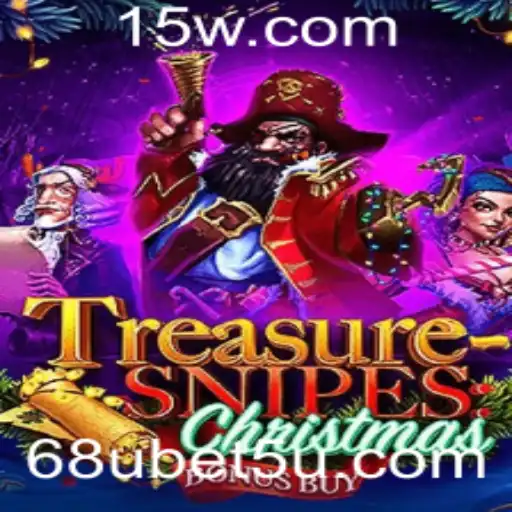 Descubra o Mundo Empolgante de TreasuresnipesChristmas e Aposte com 68u Bet